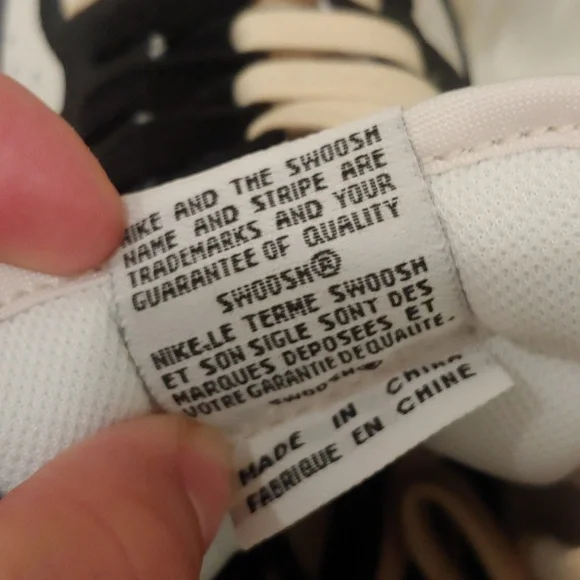 Nike Terminator High Premium - Picture 7 of 9